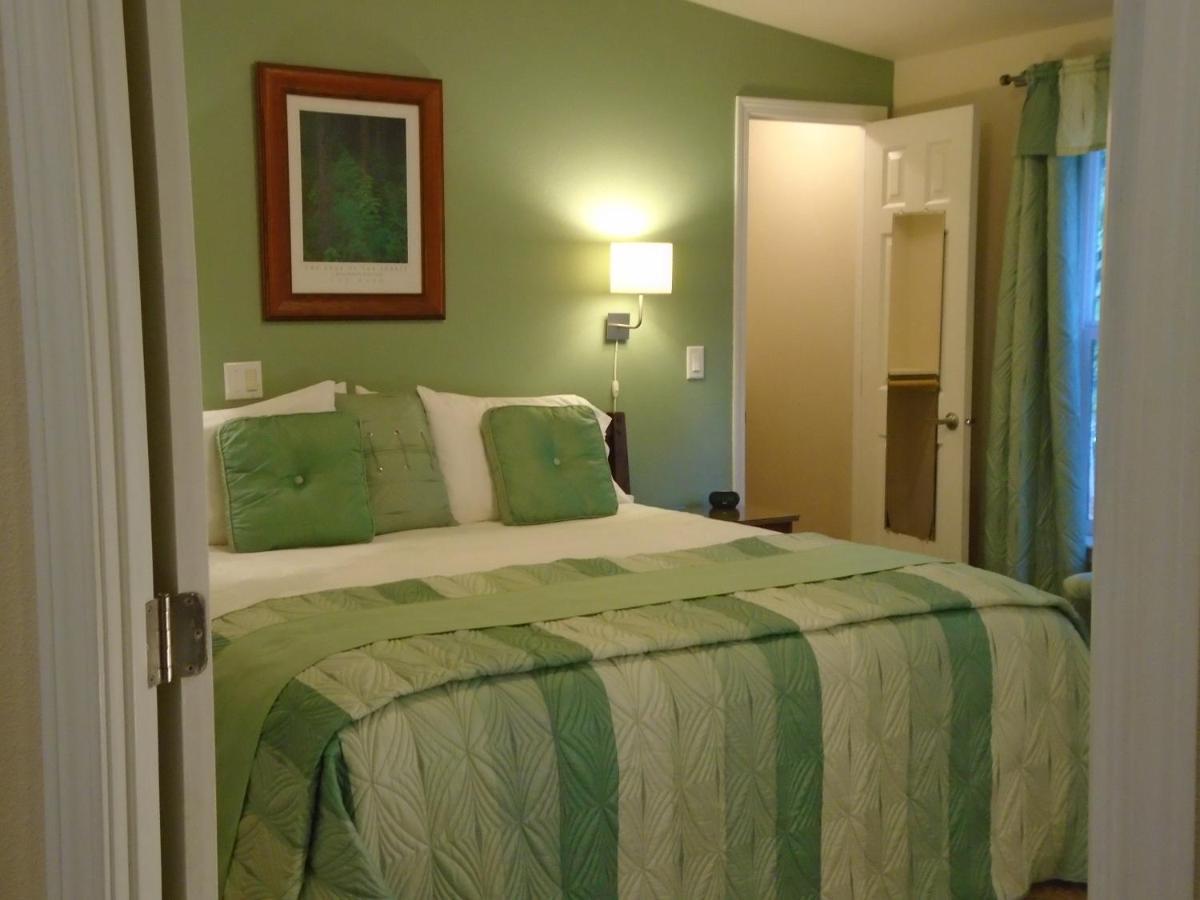Amber Lights Bed And Breakfast (Adults Only) ポート・タウンゼンド エクステリア 写真