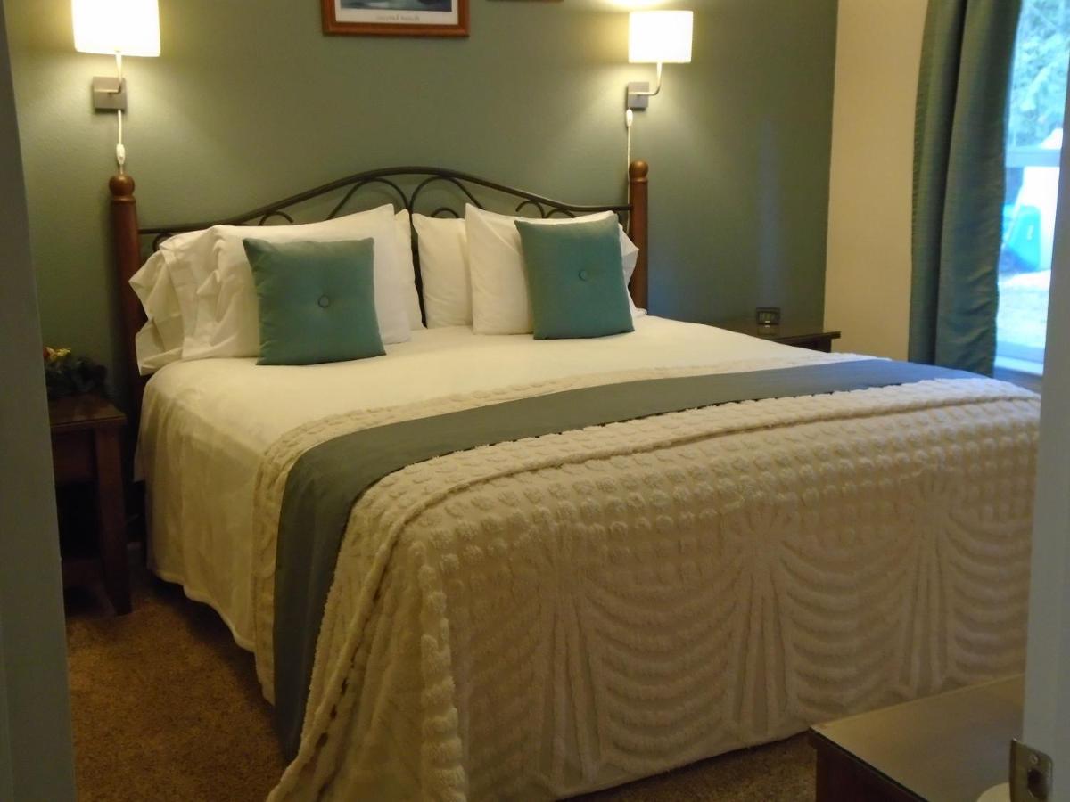 Amber Lights Bed And Breakfast (Adults Only) ポート・タウンゼンド エクステリア 写真