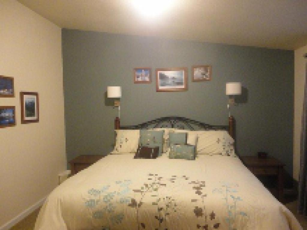Amber Lights Bed And Breakfast (Adults Only) ポート・タウンゼンド 部屋 写真